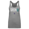 Josh Green Charlotte Hornets Elite WHT sold by 500 Level