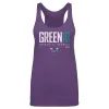 Josh Green Charlotte Hornets Elite WHT sold by 500 Level