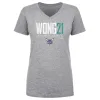 Isaiah Wong Charlotte Hornets Elite WHT sold by 500 Level
