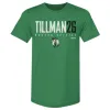 Xavier Tillman Boston Celtics Elite WHT sold by 500 Level