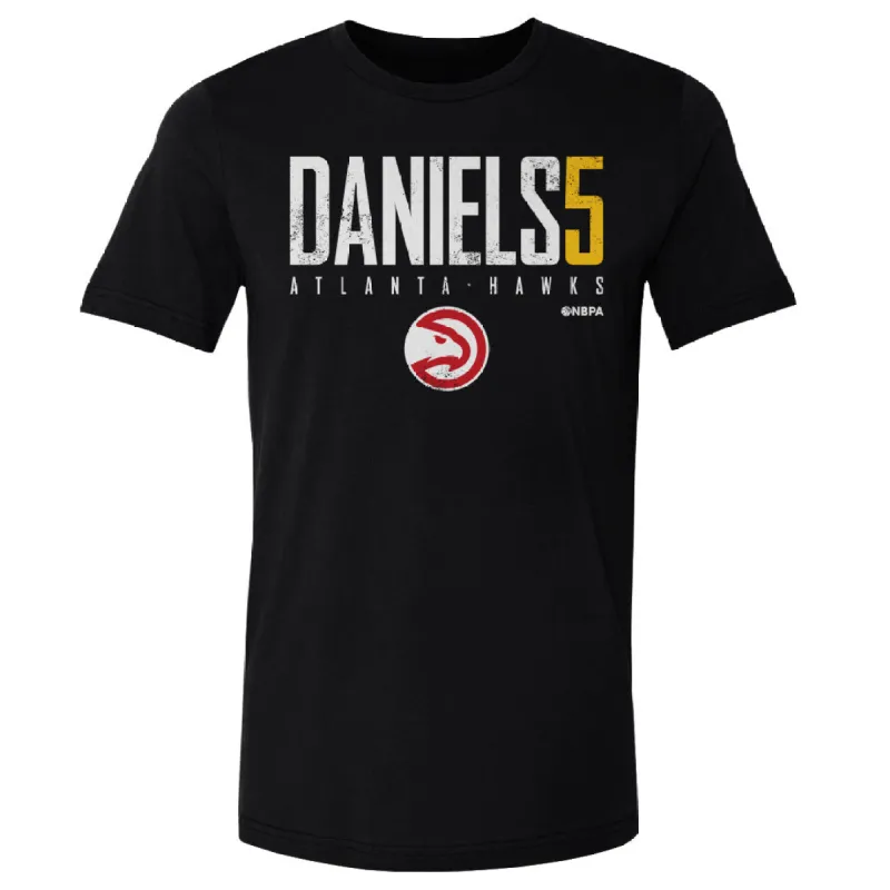 Dyson Daniels Atlanta Hawks Elite WHT sold by 500 Level