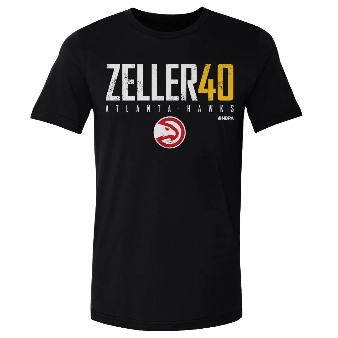 Cody Zeller Atlanta Hawks Elite WHT sold by 500 Level product image thumbnail 3