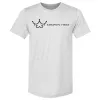 Crown Trio Logo Horizontal sold by 500 Level