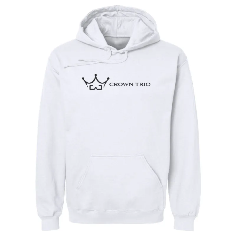Crown Trio Logo Horizontal sold by 500 Level