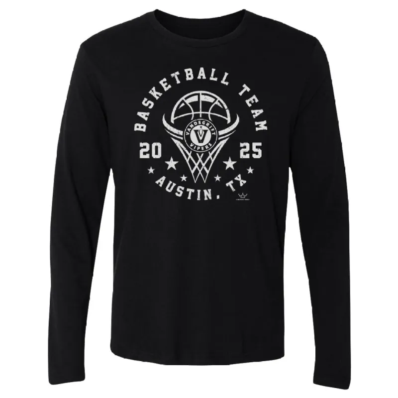Crown Trio Vandegrift High School Basketball 3 - 2025 WHT sold by 500 Level