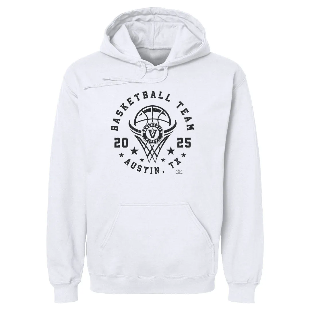 Crown Trio Vandegrift High School Basketball 3 - 2025 sold by 500 Level