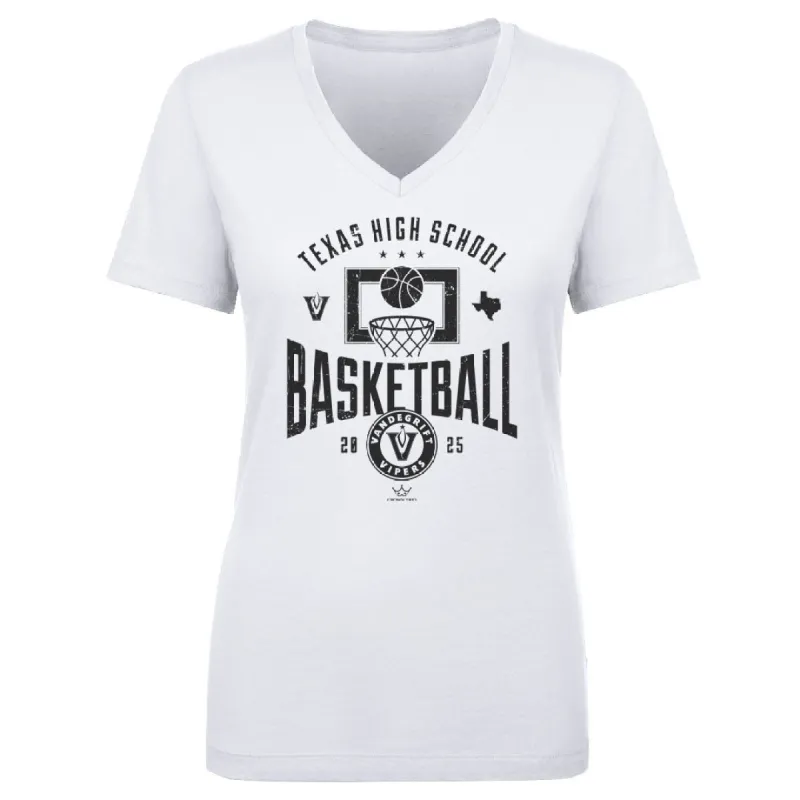 Crown Trio Vandegrift High School Basketball 2 - 2025 sold by 500 Level