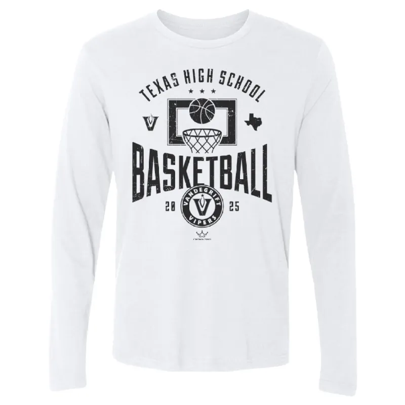 Crown Trio Vandegrift High School Basketball 2 - 2025 sold by 500 Level