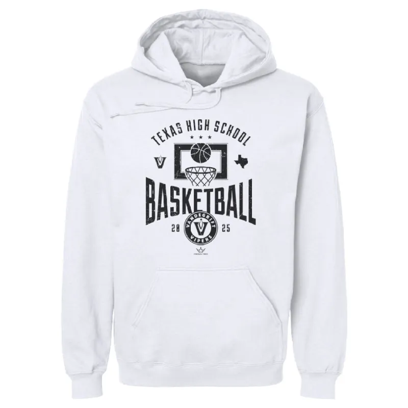 Crown Trio Vandegrift High School Basketball 2 - 2025 sold by 500 Level