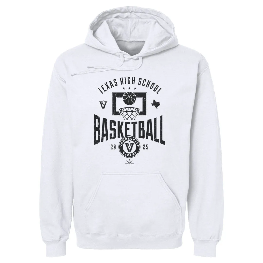 Crown Trio Vandegrift High School Basketball 2 - 2025 sold by 500 Level