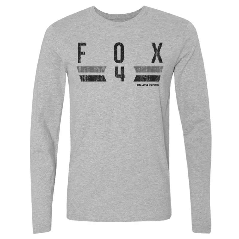 De'Aaron Fox San Antonio Font sold by 500 Level