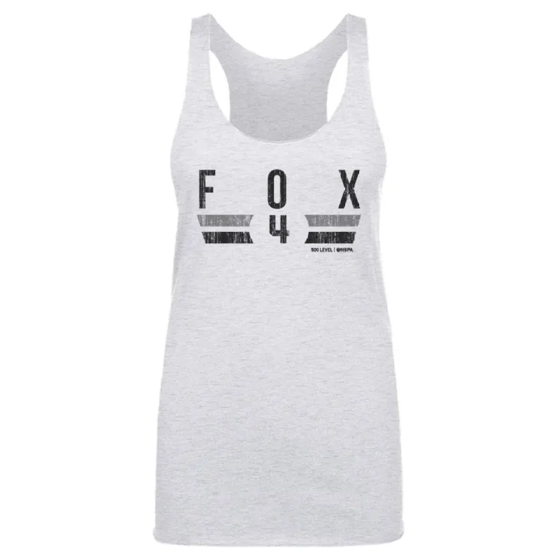 De'Aaron Fox San Antonio Font sold by 500 Level