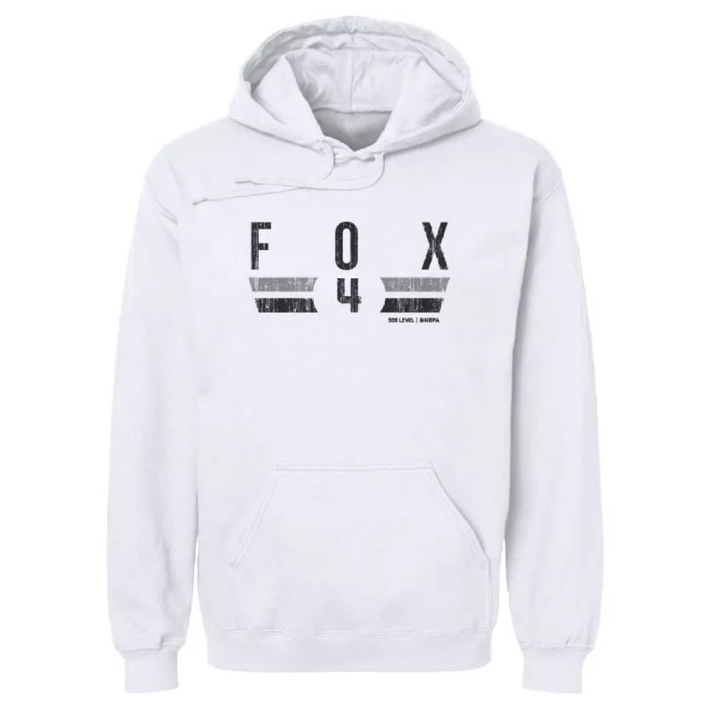 De'Aaron Fox San Antonio Font sold by 500 Level