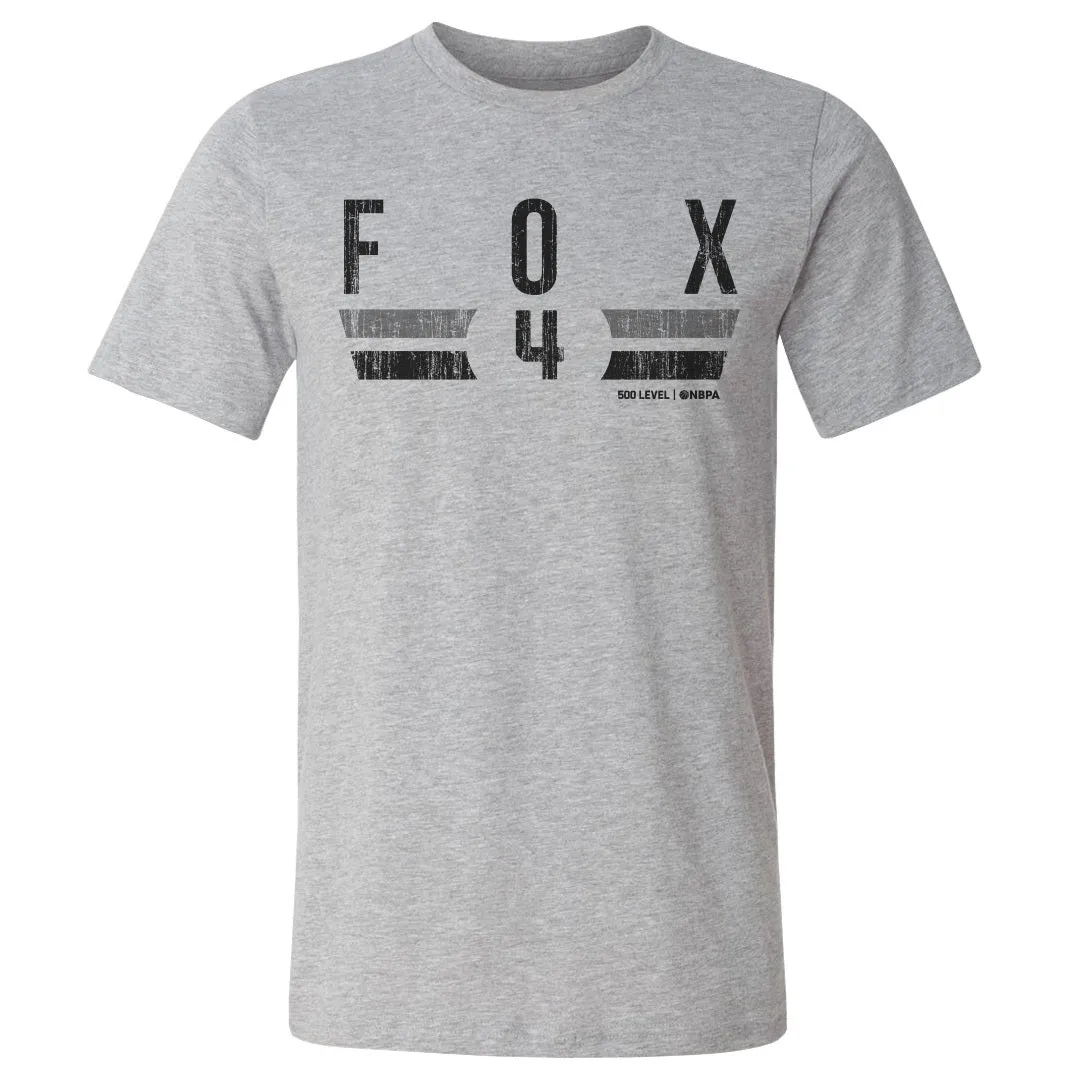 De'Aaron Fox San Antonio Font sold by 500 Level product image thumbnail 2