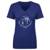 Anthony Davis Dallas Mavericks Player Ball WHT sold by 500 Level