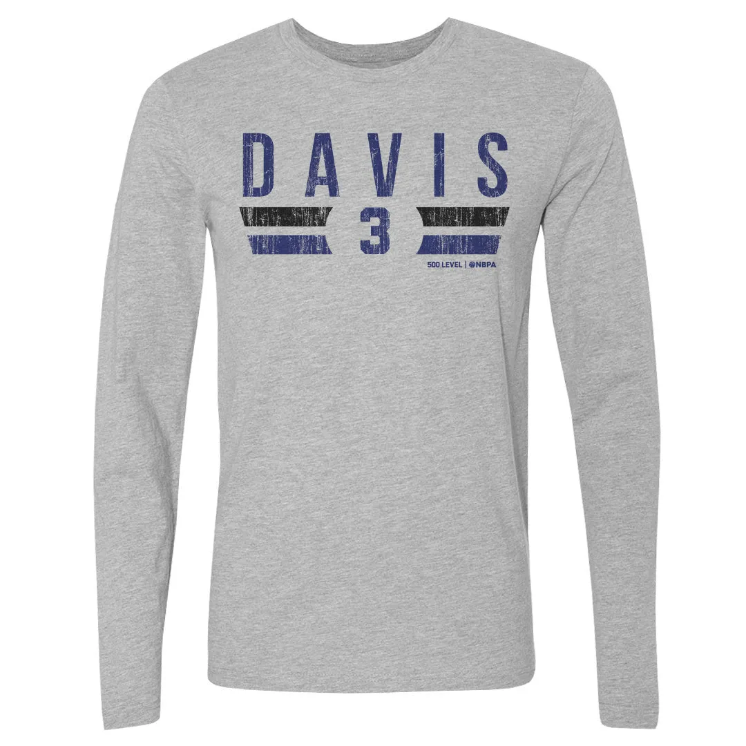 Anthony Davis Dallas Font sold by 500 Level product image thumbnail 2