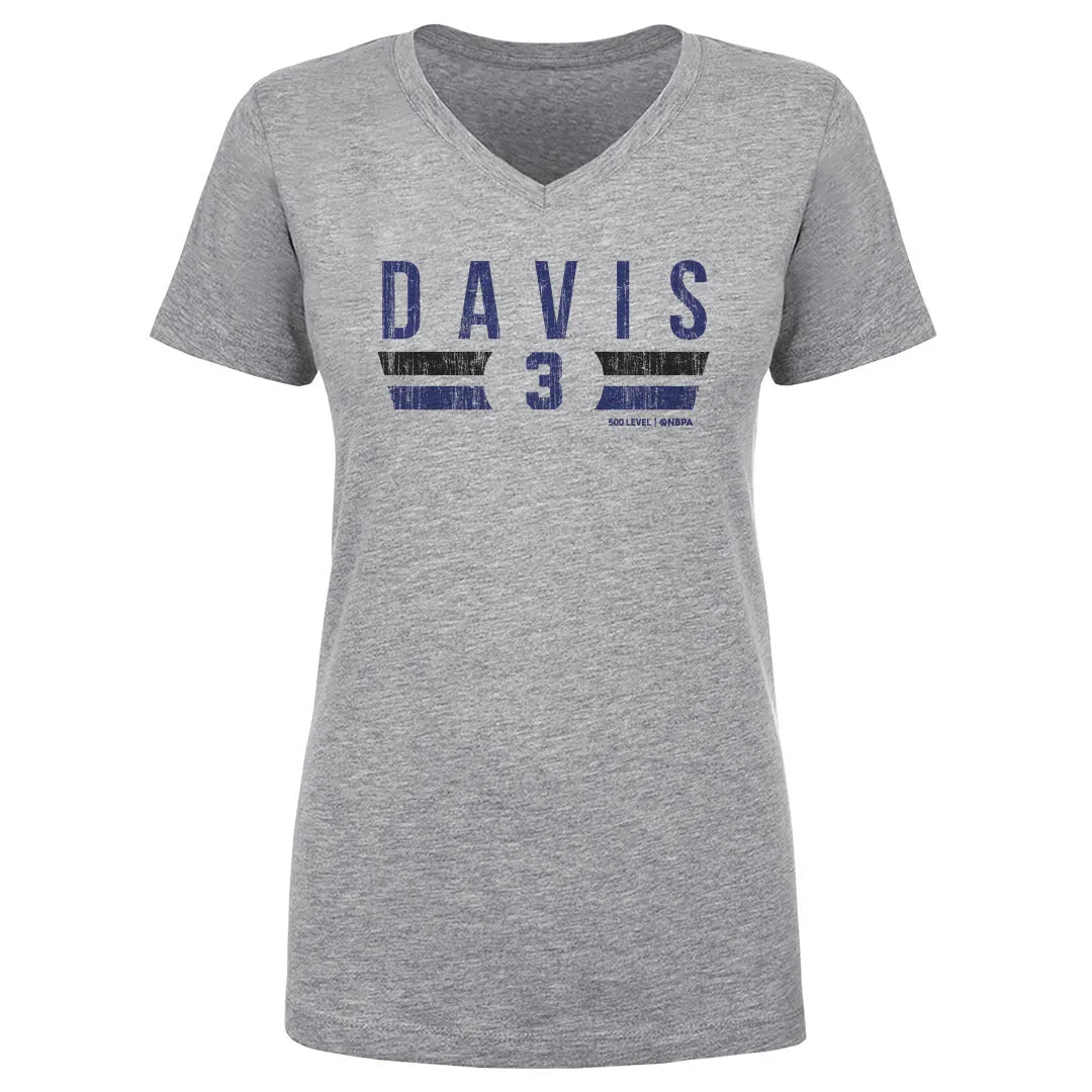 Anthony Davis Dallas Font sold by 500 Level product image thumbnail 2