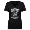 Afa Anoa'i Samoan Dynasty Mono WHT sold by 500 Level