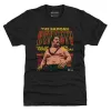 Afa Anoa'i Hall Of Fame Samoan Dynasty WHT sold by 500 Level