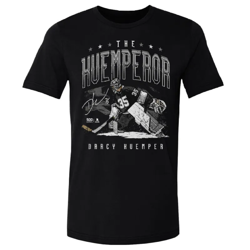 Darcy Kuemper Los Angeles The Kuemperor WHT sold by 500 Level