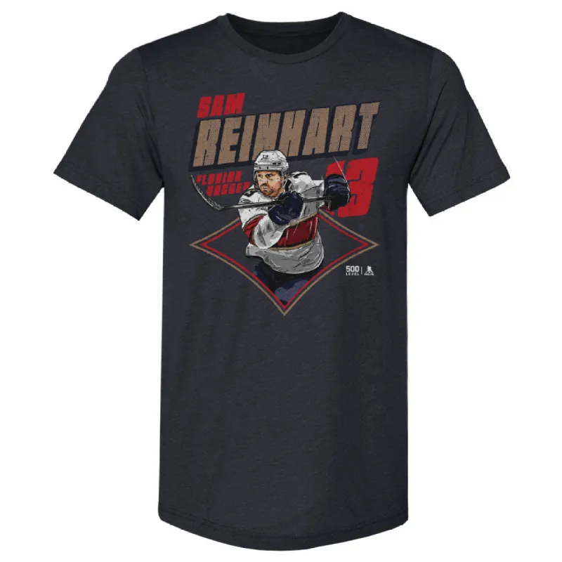 Sam Reinhart Florida Diamond WHT sold by 500 Level
