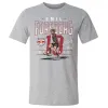 Emil Forsberg New York Red Bulls Feature WHT sold by 500 Level
