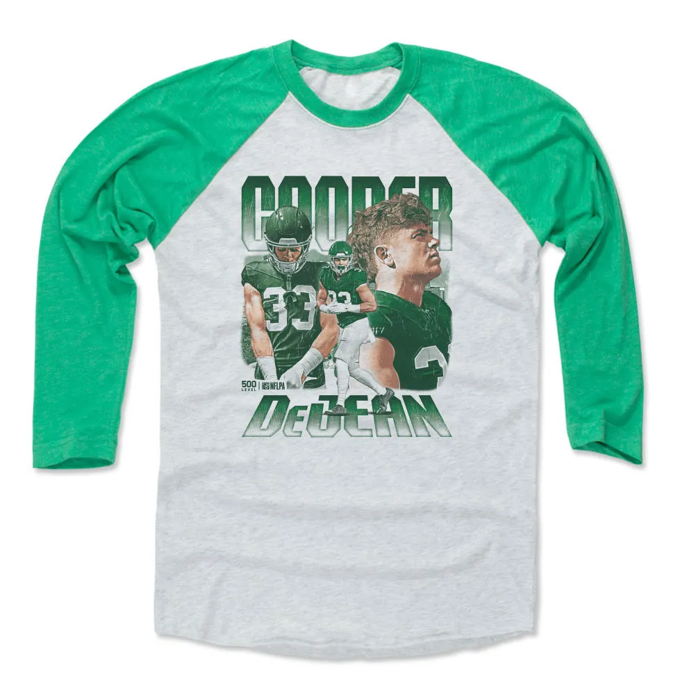 Cooper DeJean Philadelphia Vintage sold by 500 Level