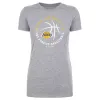 Luka Doncic Los Angeles Lakers Player Ball WHT sold by 500 Level