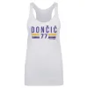 Luka Doncic Los Angeles L Font sold by 500 Level