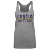 Luka Doncic Los Angeles L Font sold by 500 Level