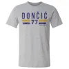 Luka Doncic Los Angeles L Font sold by 500 Level