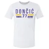 Luka Doncic Los Angeles L Font sold by 500 Level