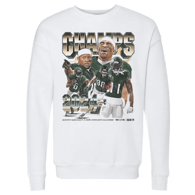 Philadelphia Champs 2024 Vintage sold by 500 Level