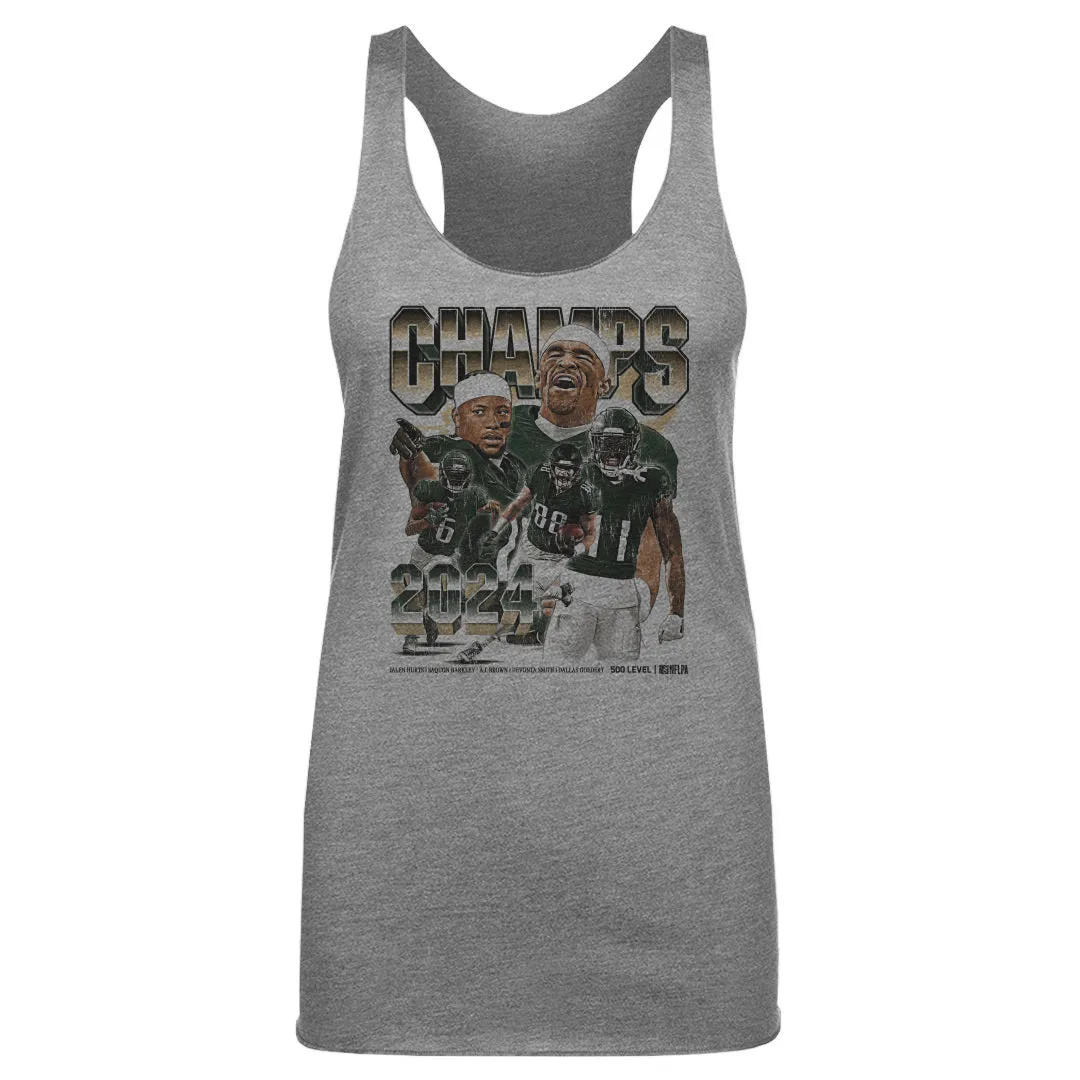 Philadelphia Champs 2024 Vintage sold by 500 Level product image thumbnail 2