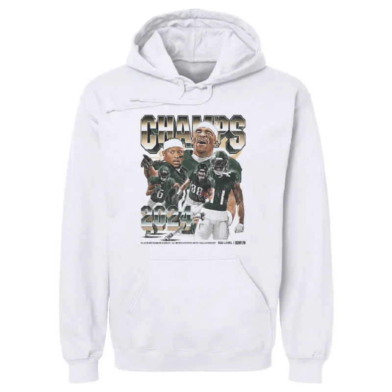 Philadelphia Champs 2024 Vintage made by 500 Level