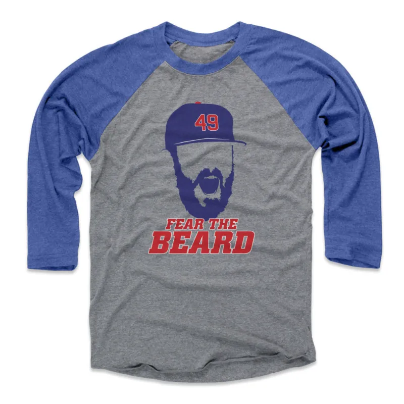 Jake Arrieta Chicago C Silhouette WHT sold by 500 Level