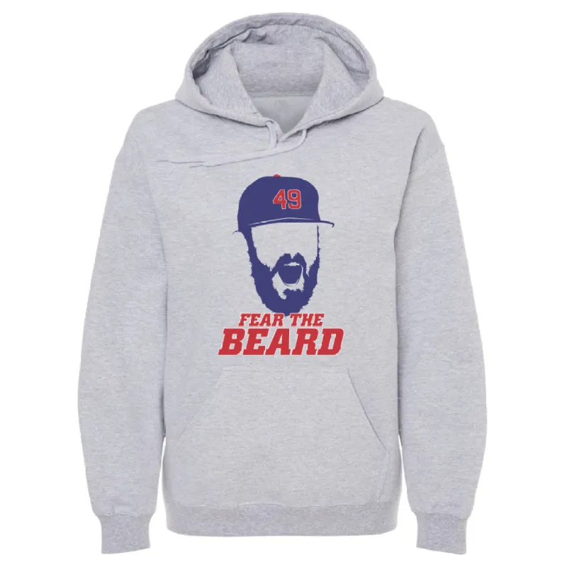 Jake Arrieta Chicago C Silhouette WHT sold by 500 Level