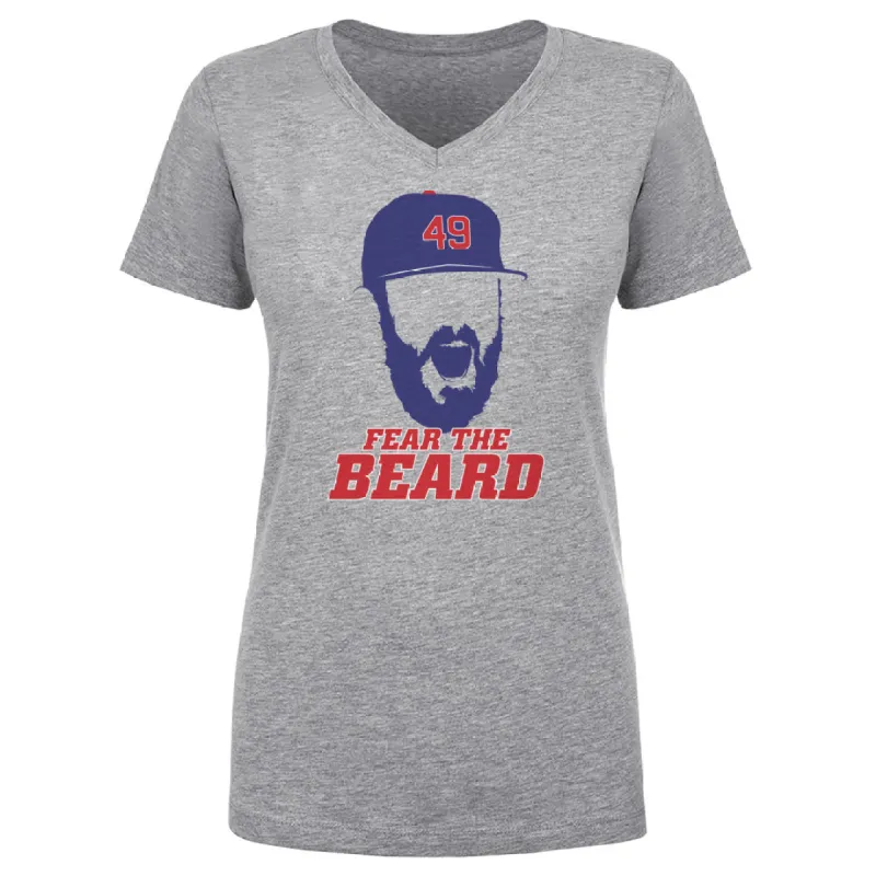 Jake Arrieta Chicago C Silhouette WHT sold by 500 Level