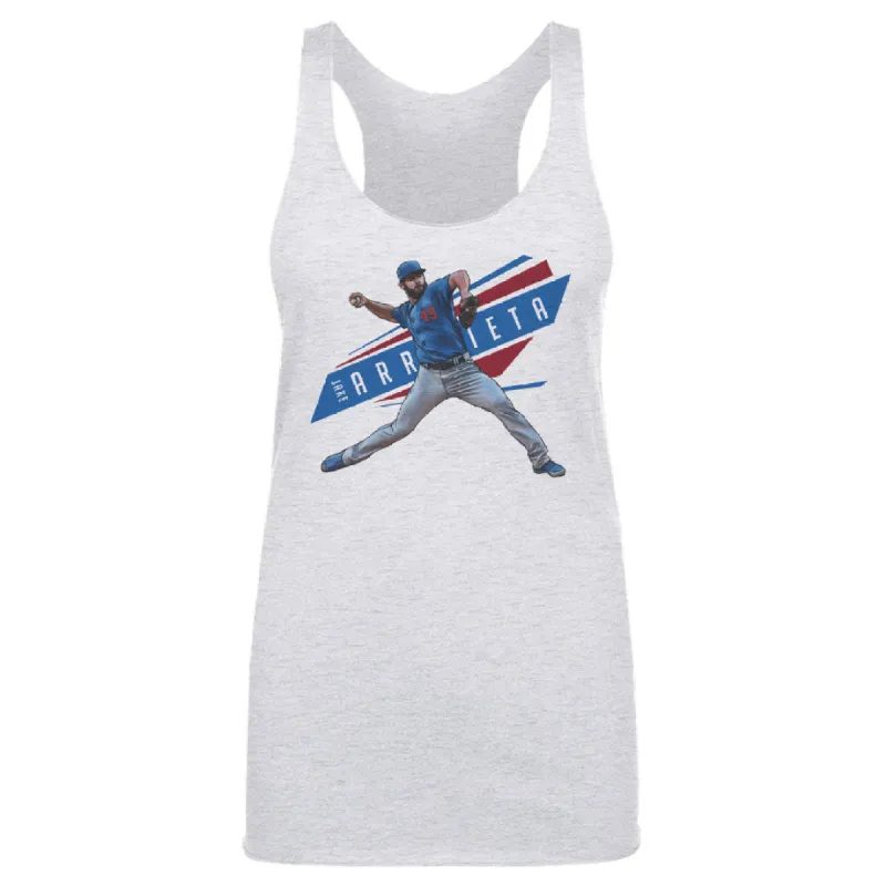 Jake Arrieta Chicago C Outline sold by 500 Level