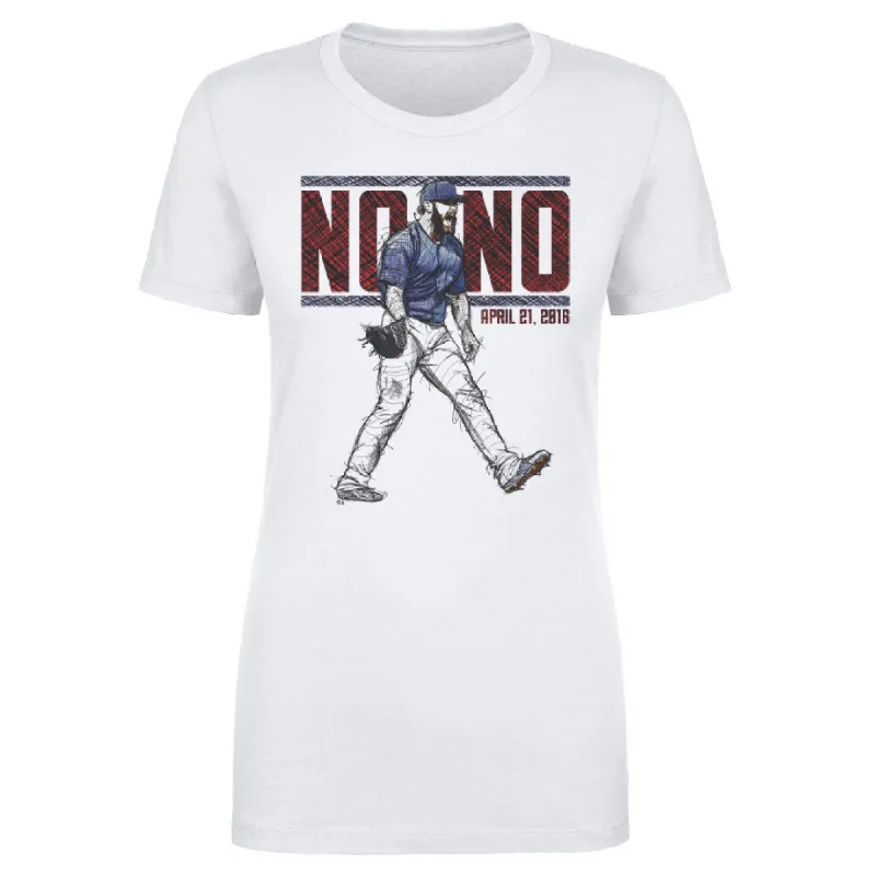 Jake Arrieta Chicago C NoNo sold by 500 Level
