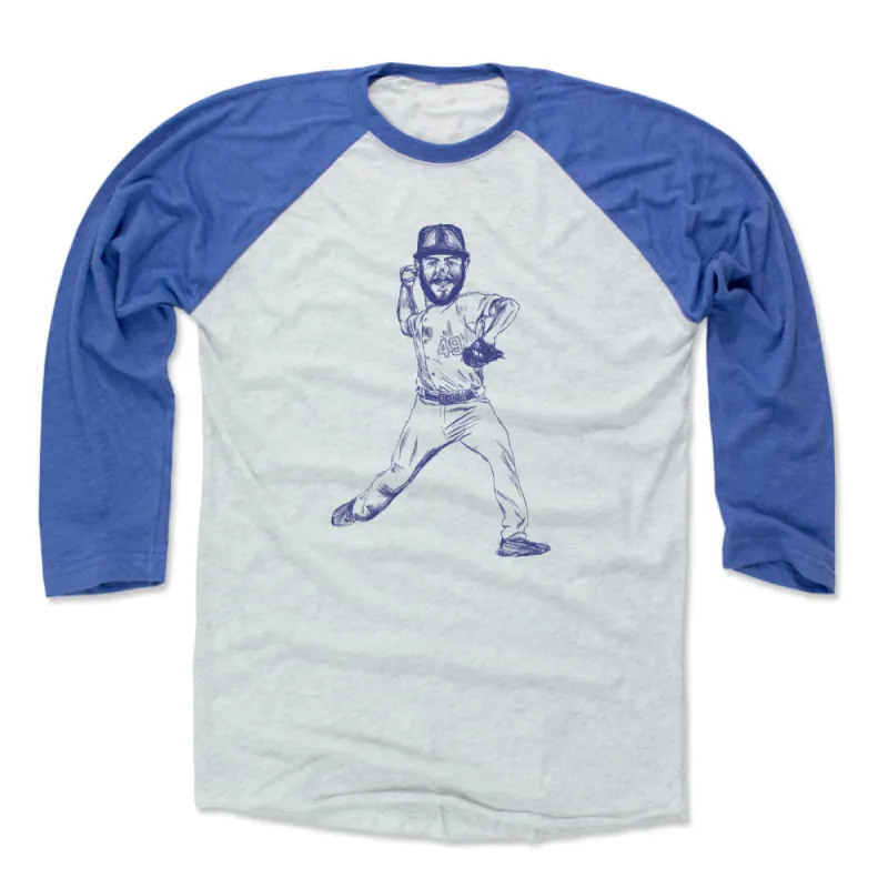 Jake Arrieta Chicago C Lines sold by 500 Level