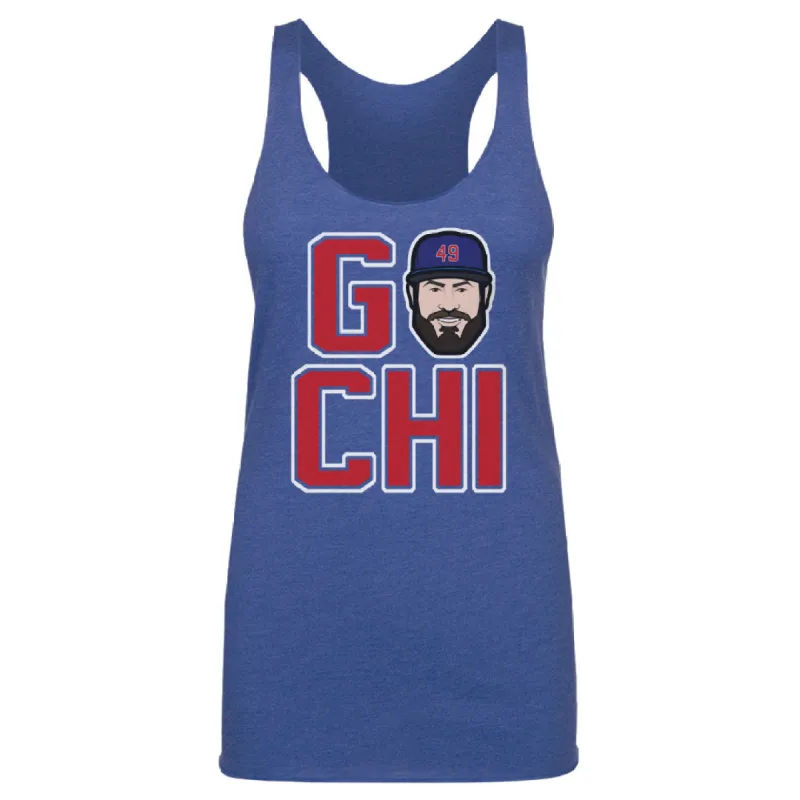Jake Arrieta Chicago C GO CHI WHT sold by 500 Level
