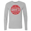 Jake Arrieta Chicago C Baseball WHT sold by 500 Level