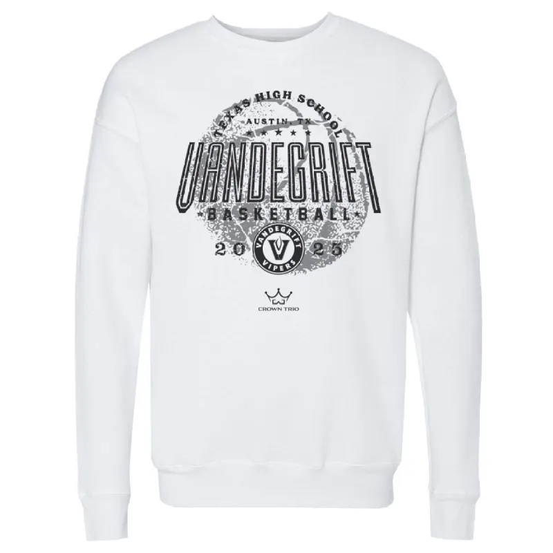 Crown Trio Vandegrift High School Basketball 4 - 2025 made by 500 Level