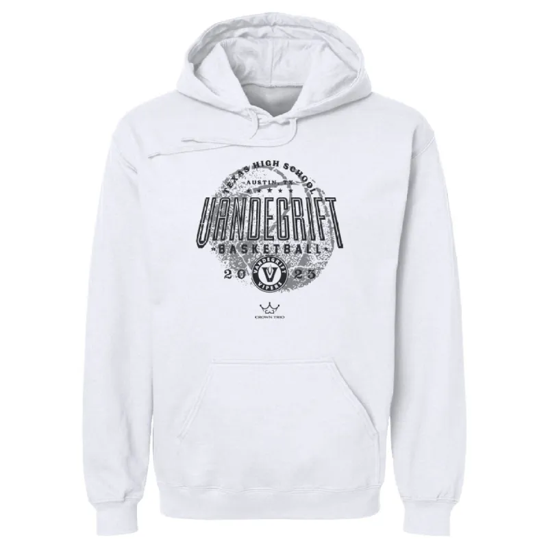 Crown Trio Vandegrift High School Basketball 4 - 2025 sold by 500 Level