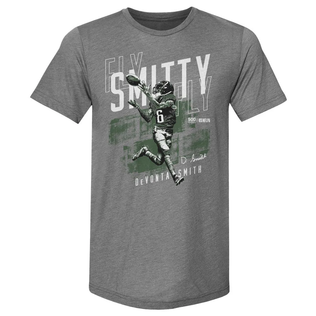Devonta Smith Philadelphia Fly Smitty Fly WHT sold by 500 Level product image thumbnail 2