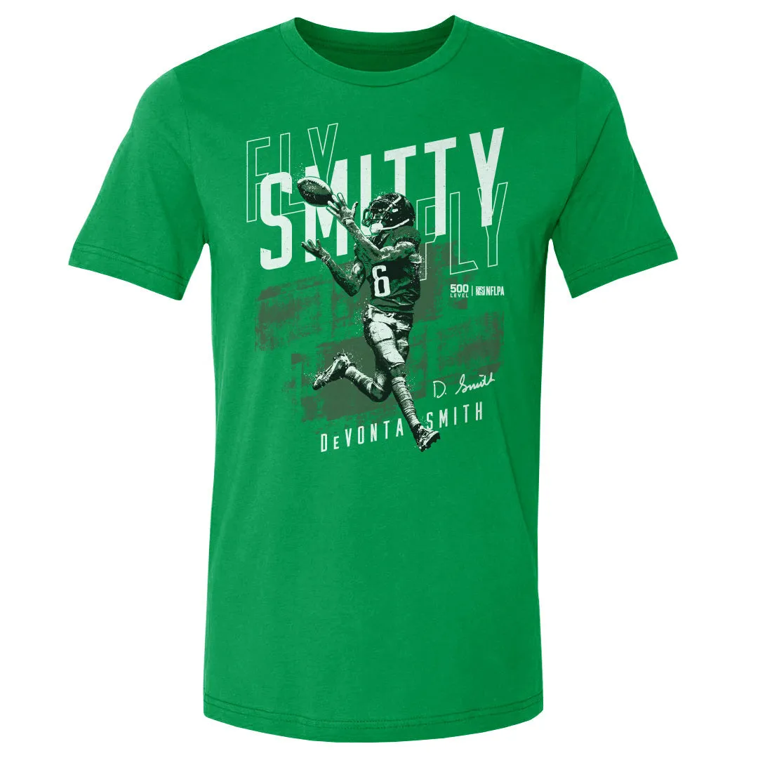 Devonta Smith Philadelphia Fly Smitty Fly WHT sold by 500 Level product image thumbnail 2