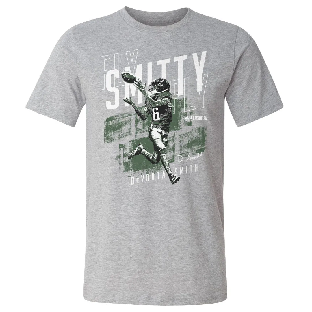 Devonta Smith Philadelphia Fly Smitty Fly WHT sold by 500 Level product image thumbnail 3