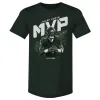 Jalen Hurts 2024 Philadelphia MVP WHT sold by 500 Level