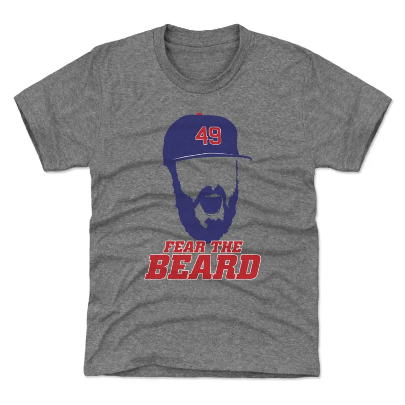 Jake Arrieta Chicago C Silhouette WHT sold by 500 Level
